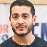 Abdul El-Sayed