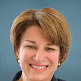 Amy Klobuchar / Ben Schierer