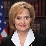 Cindy Hyde-Smith