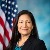 Deb Haaland