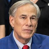Greg Abbott