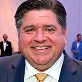 JB Pritzker / Christian Mitchell