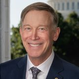 John Hickenlooper