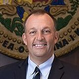 Josh Green