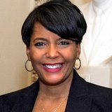 Keisha Lance Bottoms