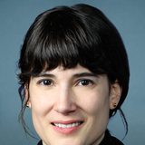 Marie Gluesenkamp Perez