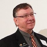 Mark Baisley