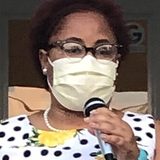 Marquita Bradshaw