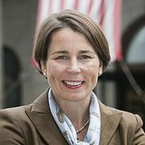 Maura Healey