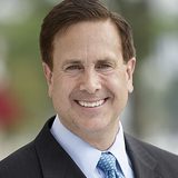 Mike Bouchard
