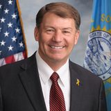 Mike Rounds