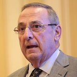 Paul LePage