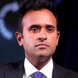 Vivek Ramaswamy / Rob McColley